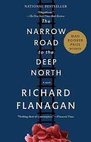narrow road to the deep north richard flanagan