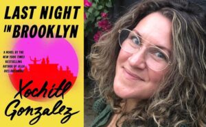 New Books for April 2026