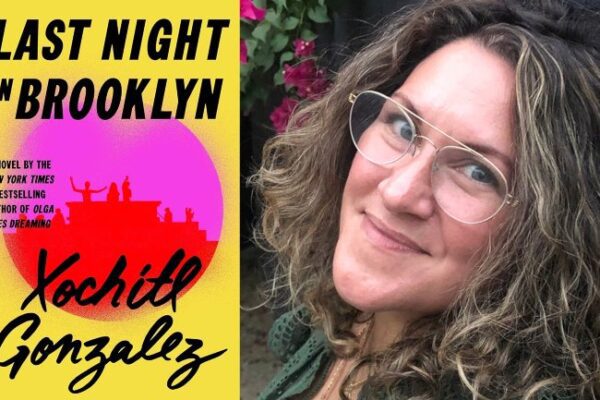 New Books for April 2026