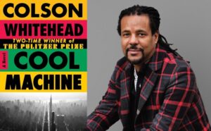 New Books for July 2026