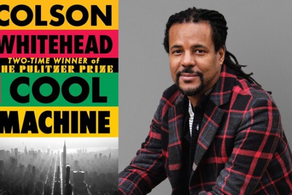 New Books for July 2026