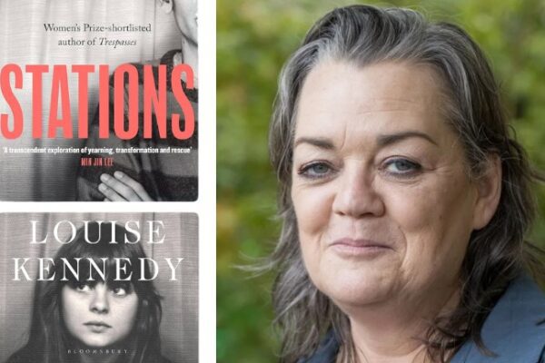 5 Marvelous New Books for November 2026