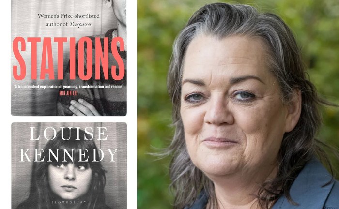 5 Marvelous New Books for November 2026