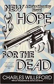 new hope for the dead charles willeford