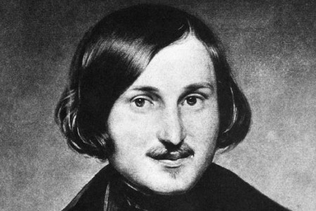 Nikolai Gogol