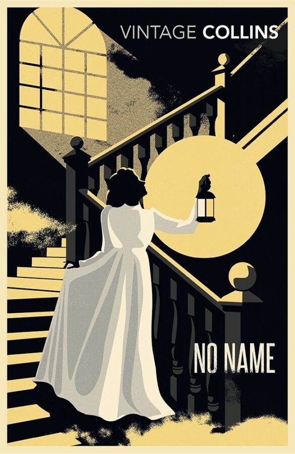 no name by wilkie collins