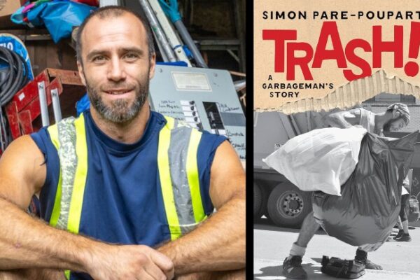 New Non Fiction Books June 2026