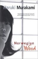 norweigian wood haruki murakami