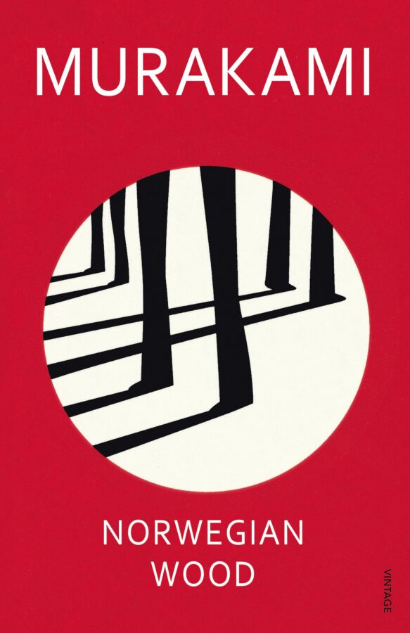 norwegian wood