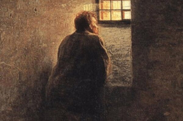 Notes from the Underground by Fyodor Dostoevsky Notes from the Underground by Fyodor Dostoevsky