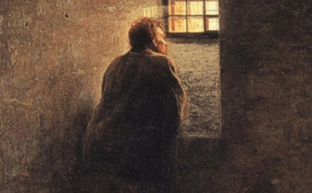 Notes from the Underground by Fyodor Dostoevsky