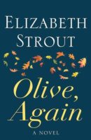 olive again elizabeth strout