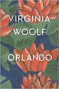 virginia Woolf Orlando, virginia woolf books to start with