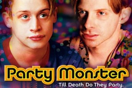 party monster by james st james