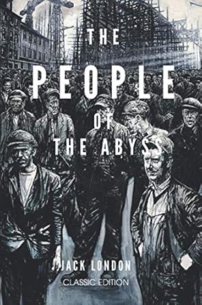 people of the abyss by jack london