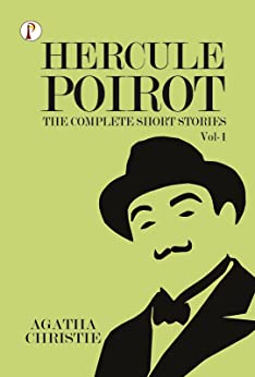 complete short stories agatha christie, hercule poirot