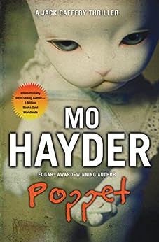 poppet by mo hayder