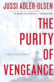 the purity of vengeance jussi adler-olsen