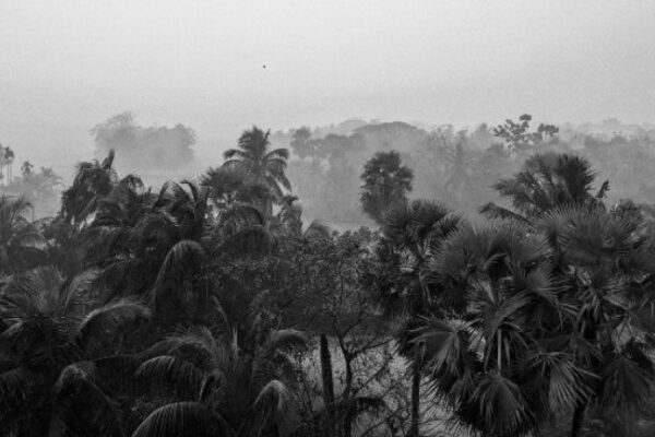 Rain by W. Somerset Maugham