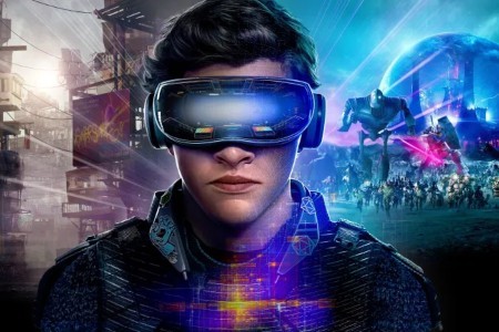 ready player one ernest cline