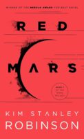 red mars by kim stanley robinson