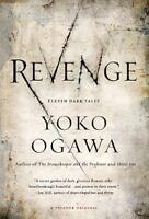 revenge by yoko ogawa