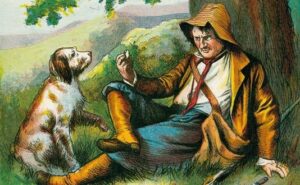 Rip Van Winkle by Washington Irving