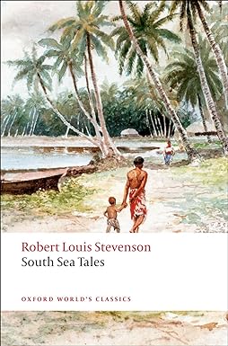 South Sea tales Robert Louis Stevenson