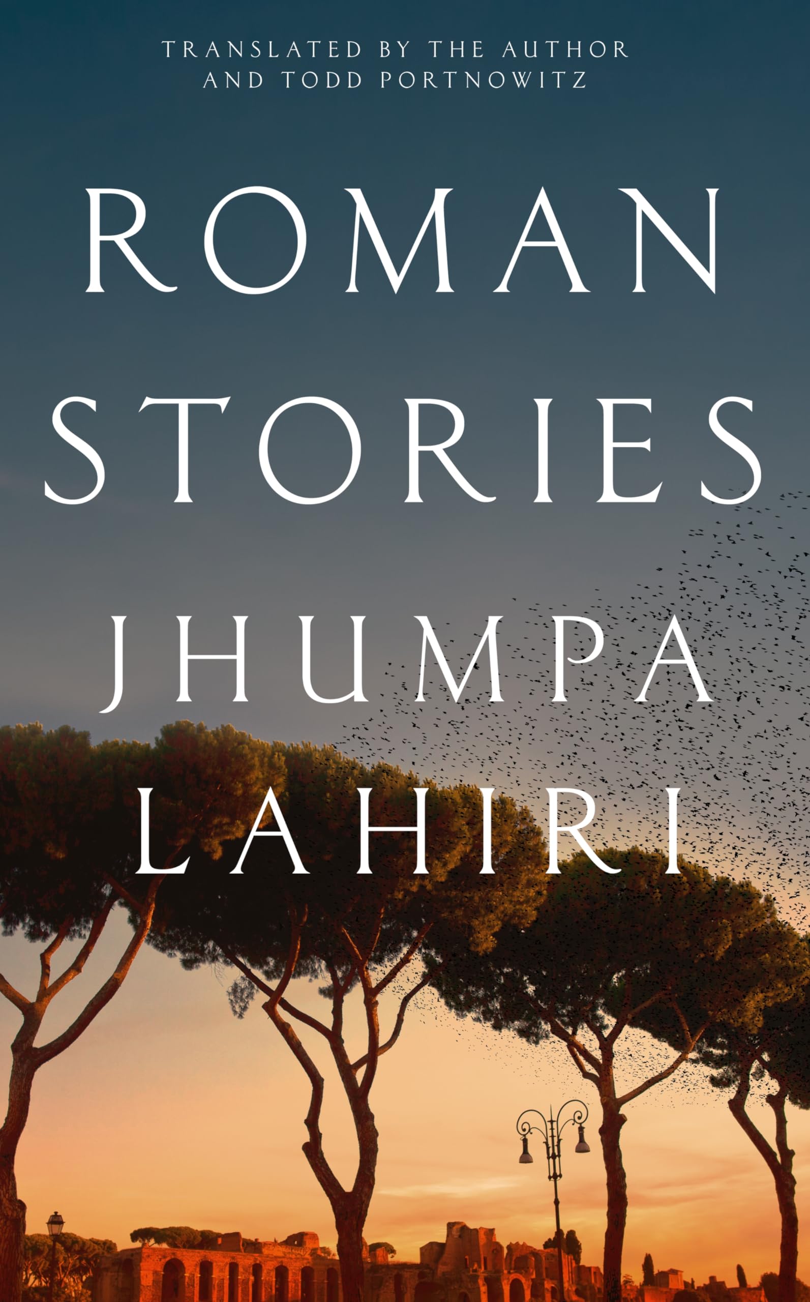 roman stories