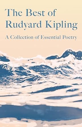 rudyard kipling poetry