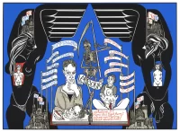 alasdair gray art 