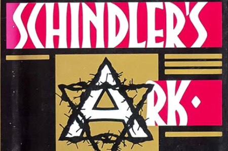 schindler's ark