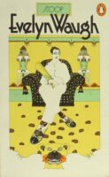 scoop by evelyn waugh 1