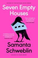 seven empty houses by samanta schweblin
