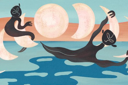 seven moons 3