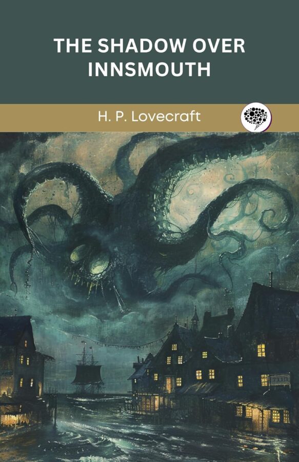 shadow over innsmouth