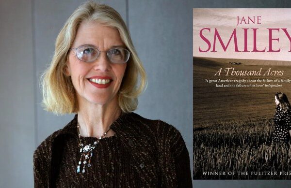 Shakespeare Retellings cover