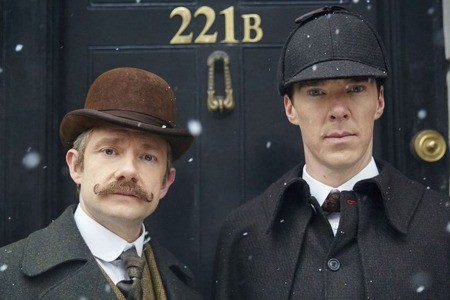 sherlock holmes (1)