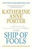 ship of fools by katherine anne porter