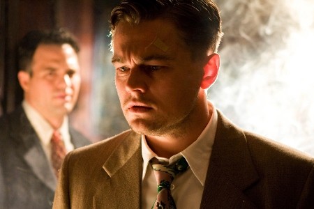 shutter island lehane