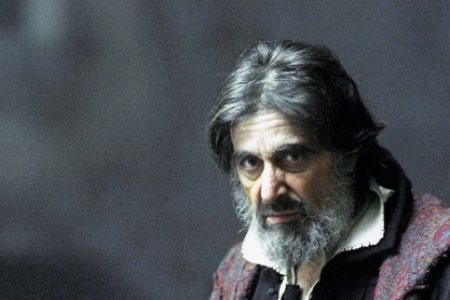 shylock (1)