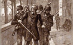 The Siege of Berlin by Alphonse Daudet