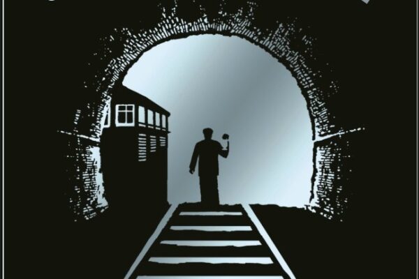 The Signalman by Charles Dickens