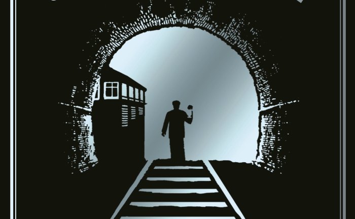 The Signalman by Charles Dickens