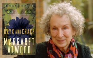 Speculative Fiction Books to Read