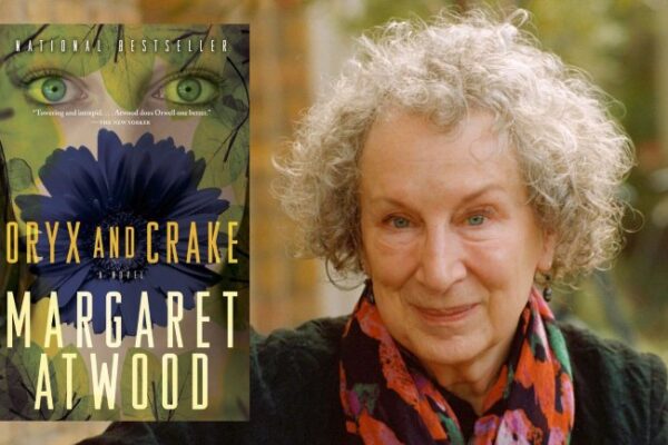 Speculative Fiction Books to Read