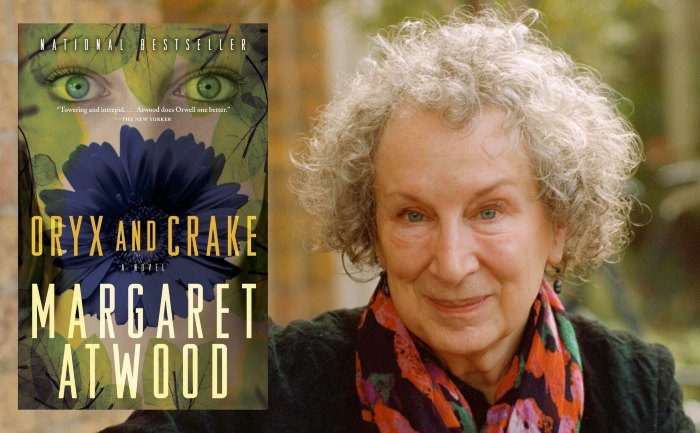 Speculative Fiction Books to Read