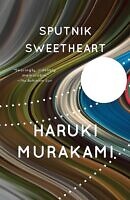 sputnik sweetheart haruki murakami, haruki murakami books