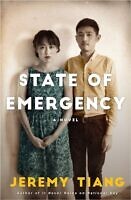 state of emergency by jeremy tiang
