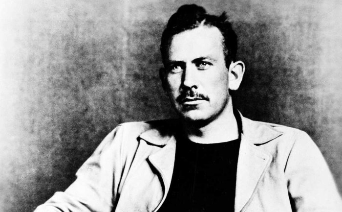 Best John Steinbeck Books to Read